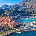 Le Mattoni * Menton