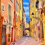 Le Mattoni Apartment Menton