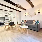 Le Mattoni Apartment *