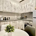 Apartment Le Mattoni Menton