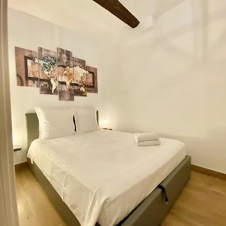 Apartamento Le Mattoni