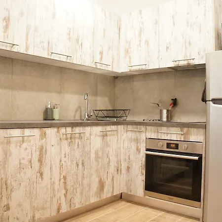 Apartment Le Mattoni Menton