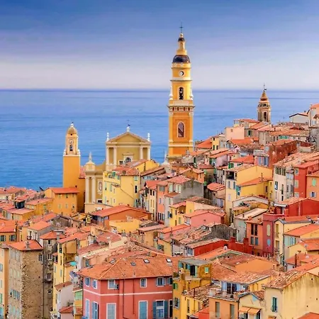 Le Mattoni Apartamento *