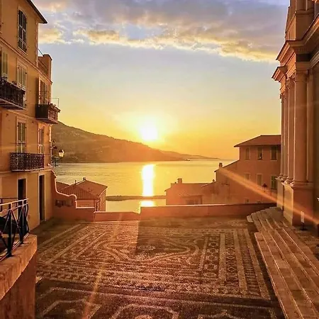 Le Mattoni * Menton