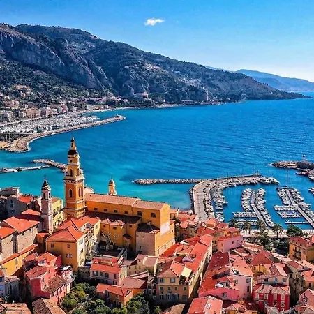 Apartamento Le Mattoni *