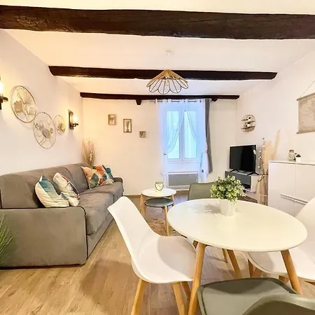 Apartamento Le Mattoni *