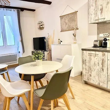 Le Mattoni Apartment *