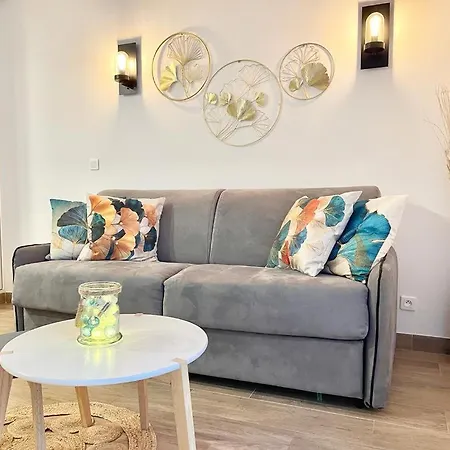 Le Mattoni Apartamento