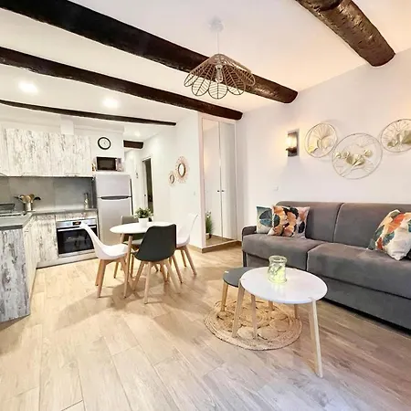 Apartment Le Mattoni *