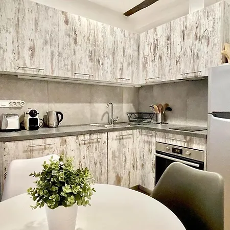 Apartamento Le Mattoni Menton